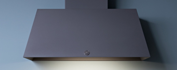 Вытяжка настенная Bertazzoni KR110HER1ADC
