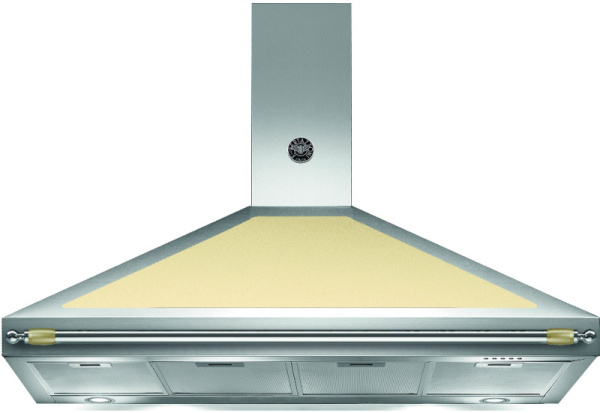 Вытяжка Bertazzoni K120 HER CR A