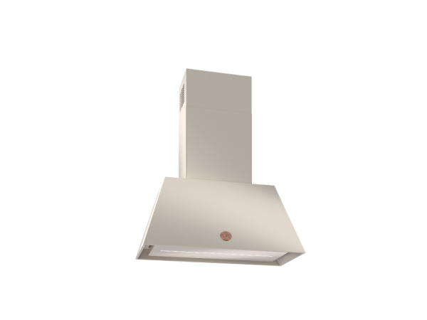 Вытяжка настенная Bertazzoni KR70HER1ADA