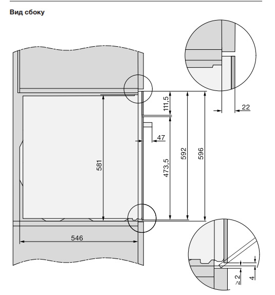 Духовой шкаф Miele DO7860 CLST