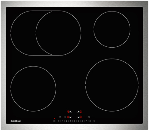 Варочная панель Gaggenau CI 261-113