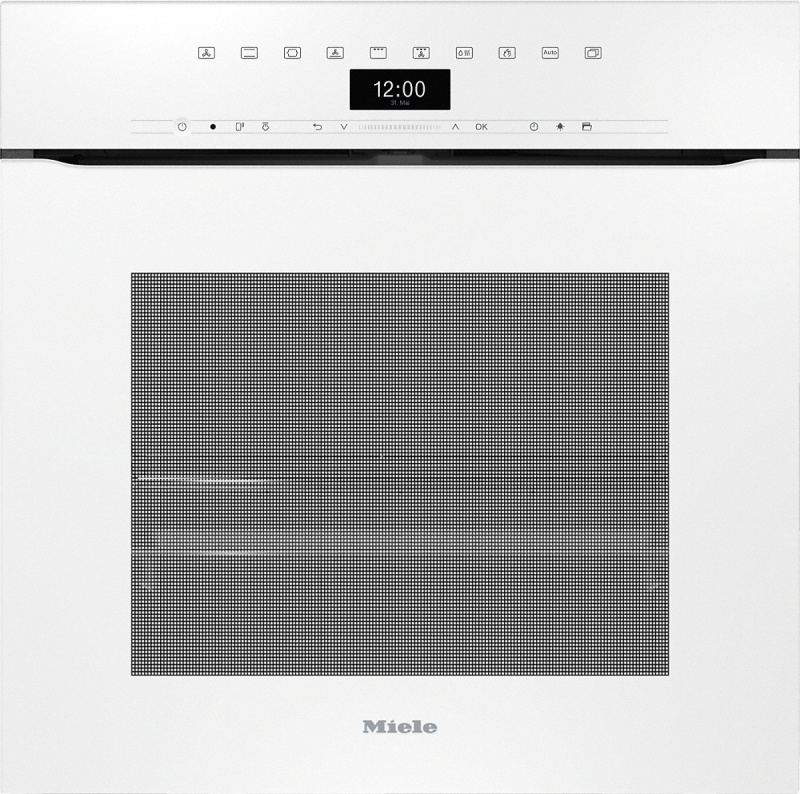 Miele духовой шкаф h7860bpx