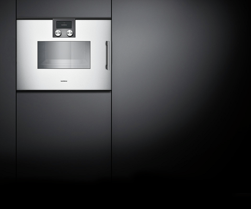 Духовой шкаф-пароварка Gaggenau BSP 221-130