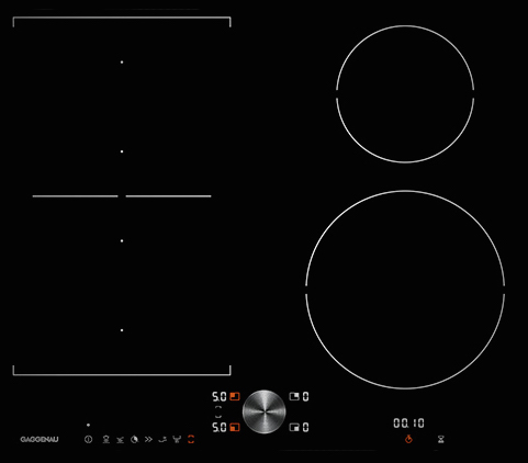 Варочная панель Gaggenau CI 262-103