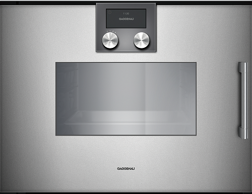 Духовой шкаф-пароварка Gaggenau BSP 221-110