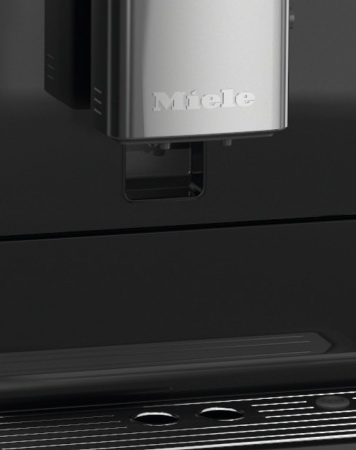 Кофемашина Miele CM 5310 OBSW