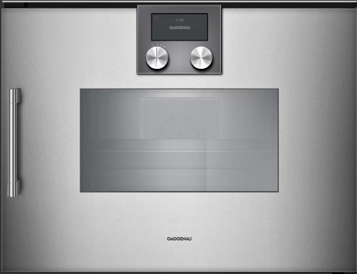 Духовой шкаф - пароварка Gaggenau BSP 250-111