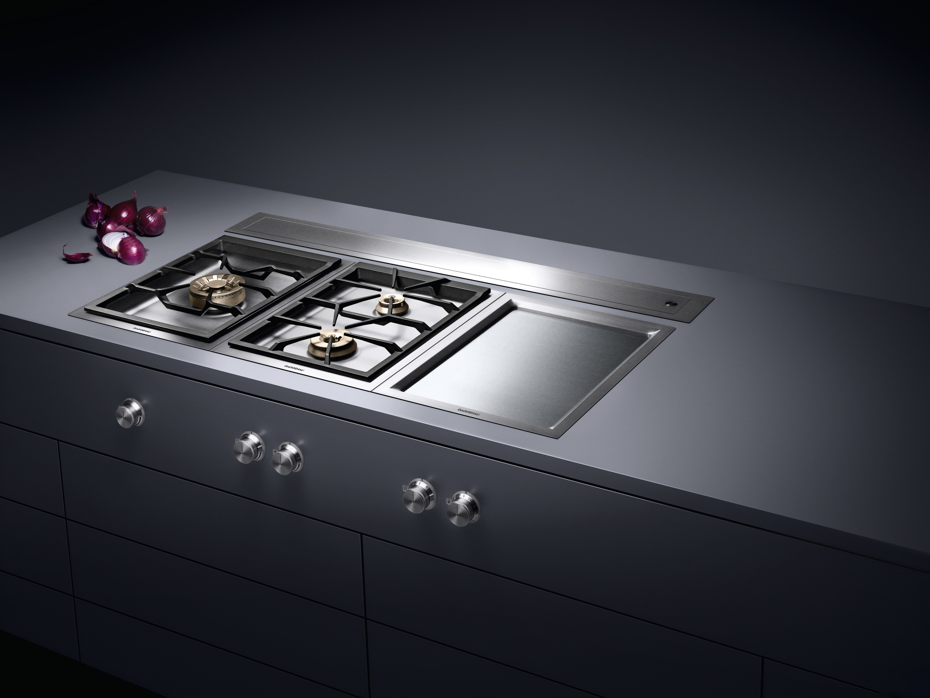 Gaggenau al 400-191 вытяжка