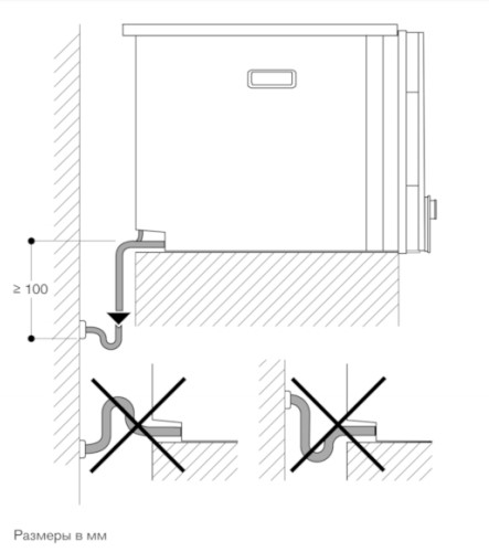 Комбинированный духовой шкаф-пароконвектомат Gaggenau BS474102