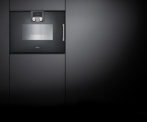 Духовой шкаф-пароварка Gaggenau BSP 221-100