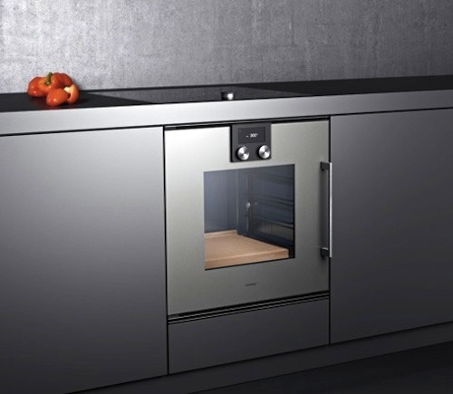 Духовой шкаф Gaggenau BOP 221-130