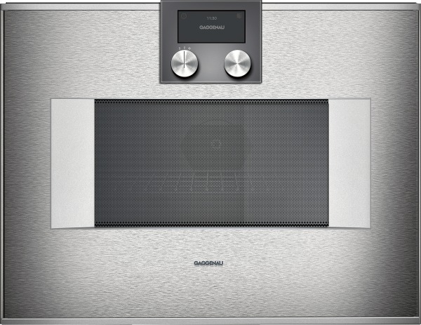 Микроволновая печь Gaggenau BM 451-110