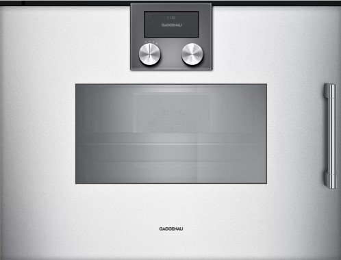 Духовой шкаф - пароварка Gaggenau BSP 251-131