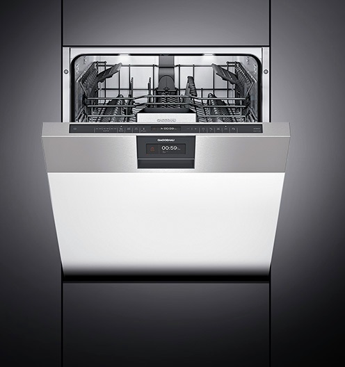 Посудомоечная машина Gaggenau DI261112