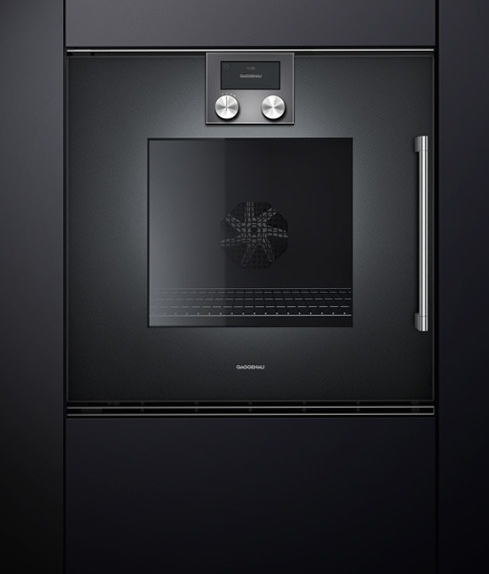 Духовой шкаф Gaggenau BOP 221-101