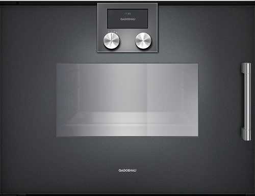 Духовой шкаф-пароварка Gaggenau BSP 221-100