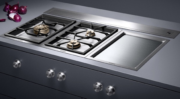 Вытяжка Gaggenau AL 400-192