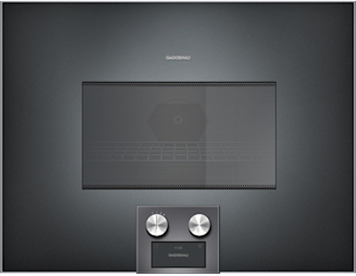 Микроволновая печь Gaggenau BM 455-100