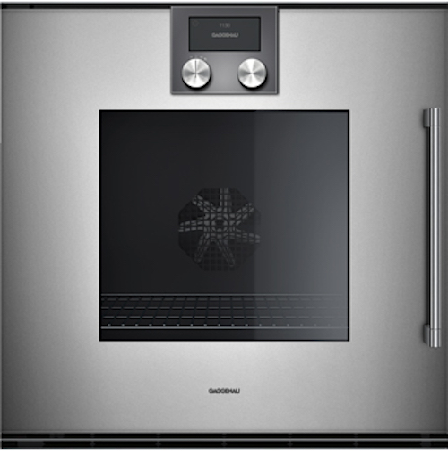 Духовой шкаф Gaggenau BOP 221-111