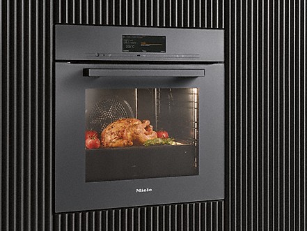 Духовой шкаф Miele H 7262 B OBSW