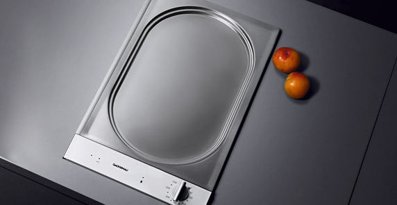 Гриль Gaggenau VP 230-110