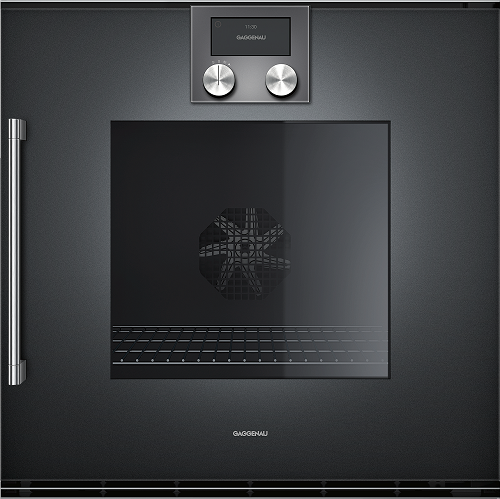 Духовой шкаф Gaggenau BOP 220-102