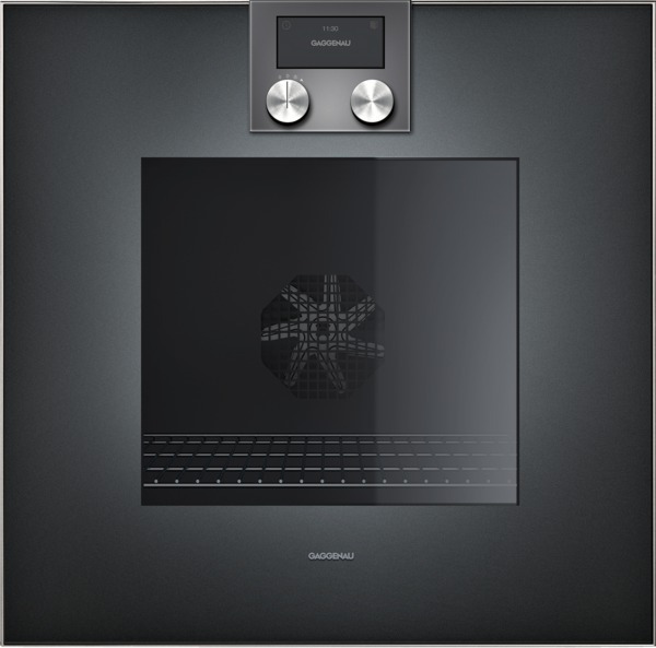 Духовой шкаф Gaggenau BO 420-101