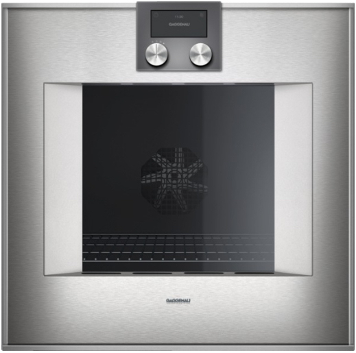 Духовой шкаф Gaggenau BO 470-111