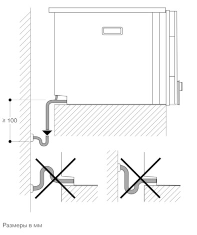 Комбинированный духовой шкаф-пароконвектомат Gaggenau BS474112