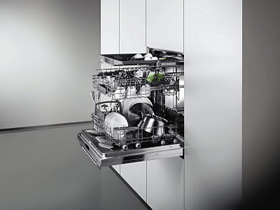 Посудомоечная машина Gaggenau DF 261-162