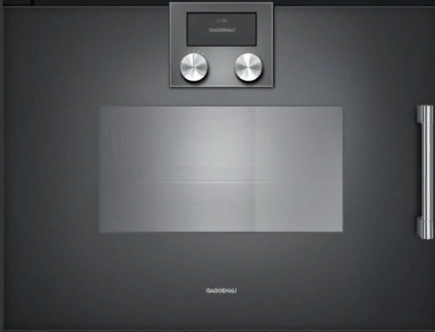 Пароварка Gaggenau BSP221101