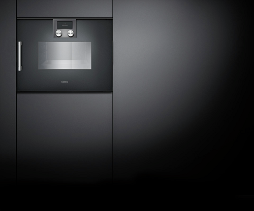 Духовой шкаф-пароварка Gaggenau BSP 220-100