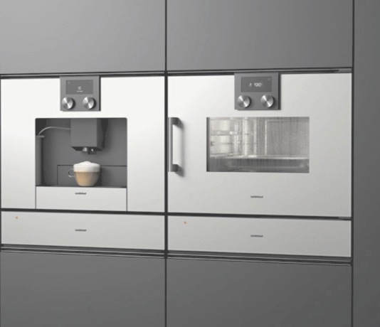 Духовой шкаф-пароварка Gaggenau BSP 250-130