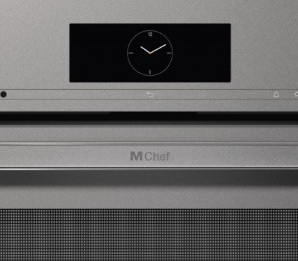 Духовой шкаф Miele DO 7860 GRGR