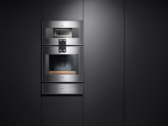 Микроволновая печь Gaggenau BM 485-110