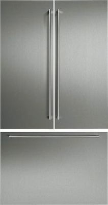 Комплект дверных панелей Gaggenau RA 421-912