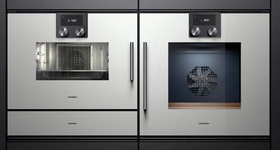 Духовой шкаф Gaggenau BOP 250-111