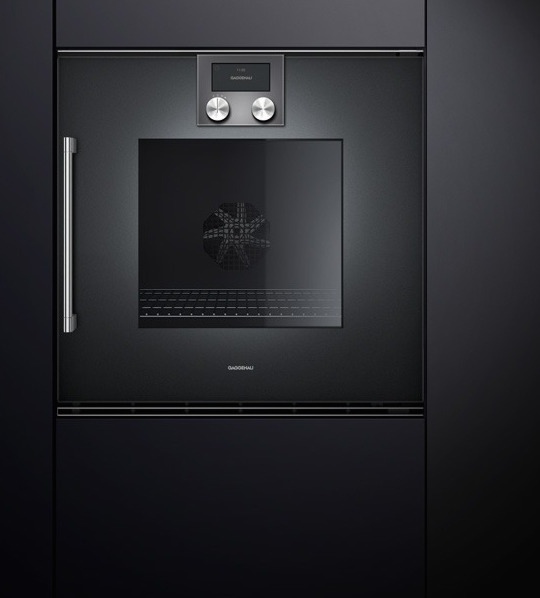 Духовой шкаф Gaggenau BOP 220-101