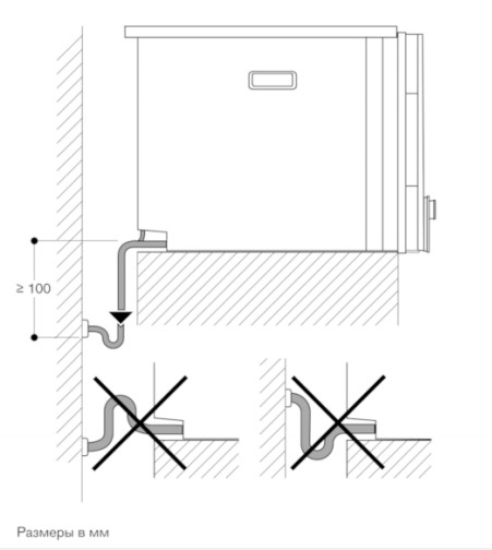 Комбинированный духовой шкаф-пароконвектомат Gaggenau BS475112