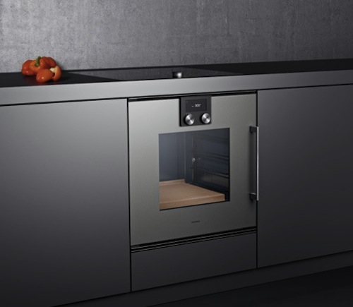 Духовой шкаф Gaggenau BOP 221-110