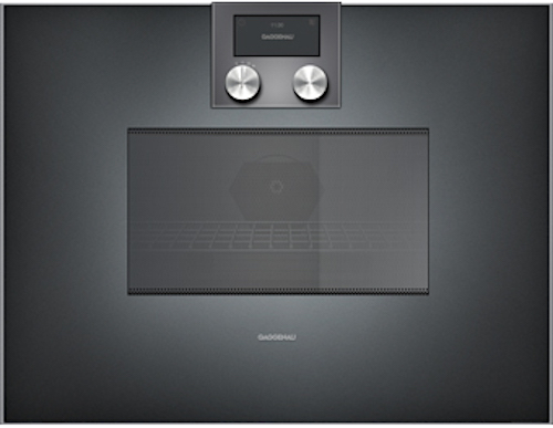 Микроволновая печь Gaggenau BM 450-100