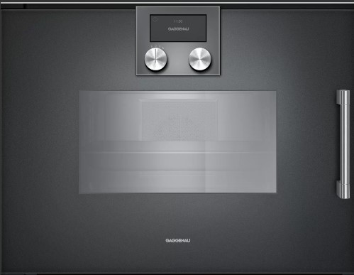 Духовой шкаф - пароварка Gaggenau BSP 251-101