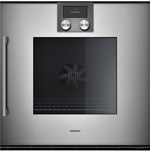 Духовой шкаф Gaggenau BOP 250-111