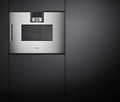 Микроволновая печь Gaggenau BMP 250-130