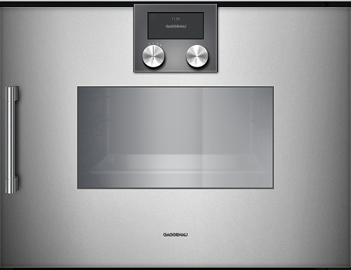 Духовой шкаф-пароварка Gaggenau BSP 220-110