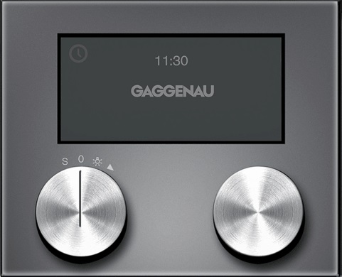 Пароварка Gaggenau BSP220131