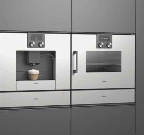 Микроволновая печь Gaggenau BMP 250-130