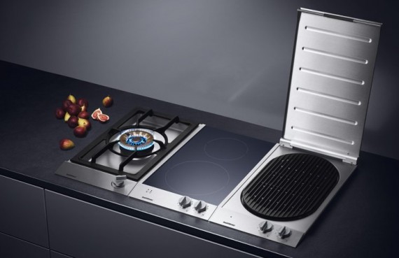 Гриль Gaggenau VR 230-112