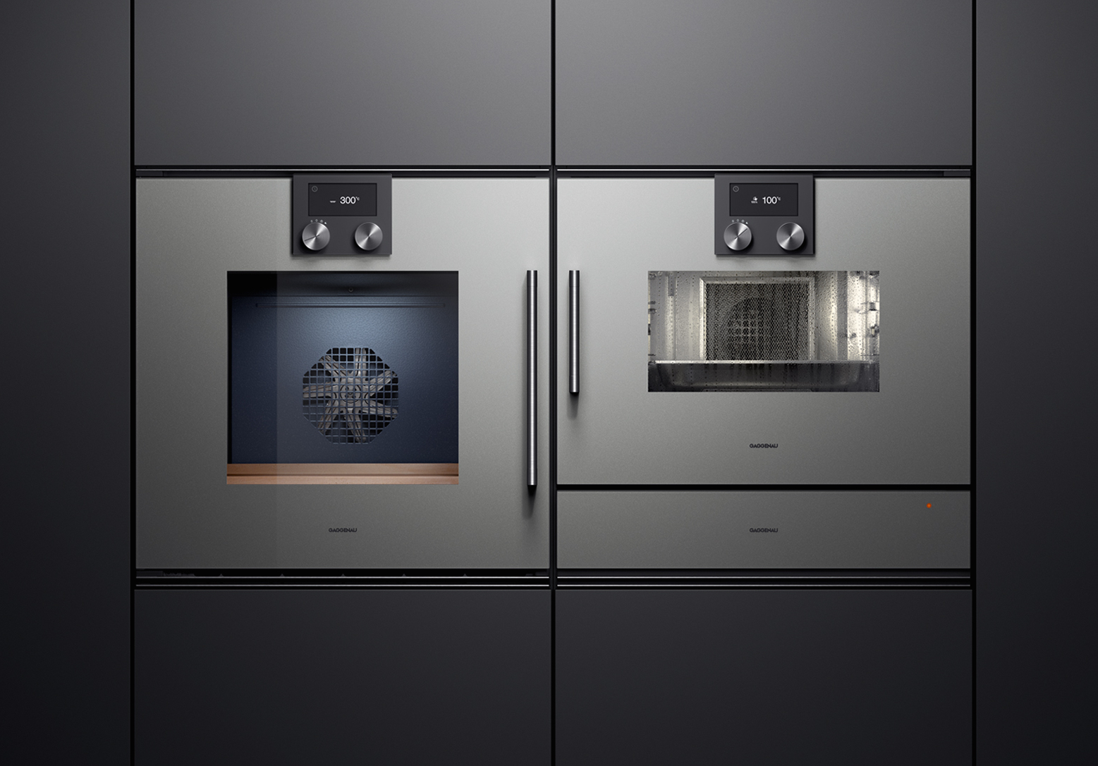 Духовой шкаф Gaggenau bop251102