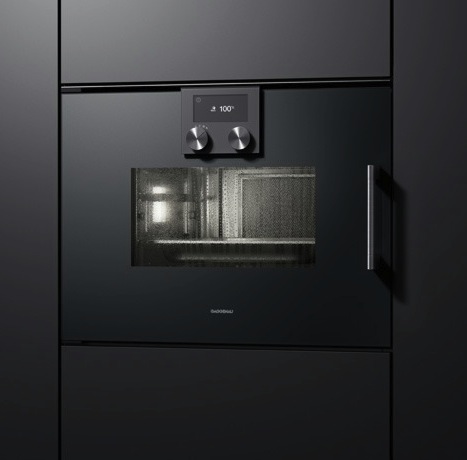 Духовой шкаф-пароварка Gaggenau BSP 251-100